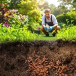 Attenzione all’uso dell’aceto: questo “miracolo” potrebbe distruggere il tuo giardino senza che tu lo sappia