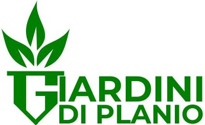 Giardini di planio