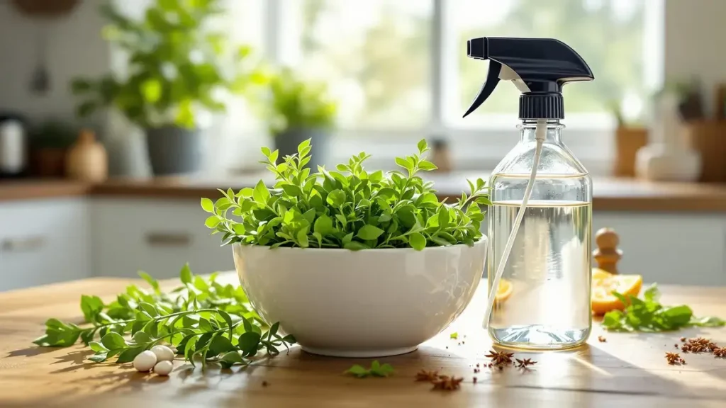 Dite addio agli insetti in casa con questa foglia naturale che i parassiti temono