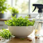 Dite addio agli insetti in casa con questa foglia naturale che i parassiti temono