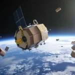 Il Giappone prende l’iniziativa nella lotta contro l’inquinamento spaziale con un satellite di legno quest’estate
