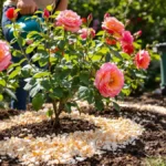 Scopri come abbellire le tue rose con questo fertilizzante fatto in casa, economico ed ecologico